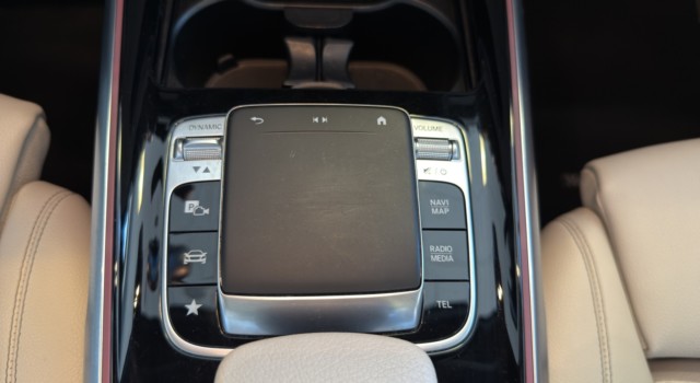 MERCEDES-BENZ GLB 250 Progress. 4 MATIC