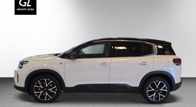 CITROEN C5 AIRCROSS 1.6PHEV Swiss