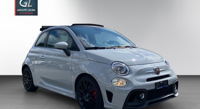 FIAT 595 ABARTH 595C 1.4 16V T Abarth 595