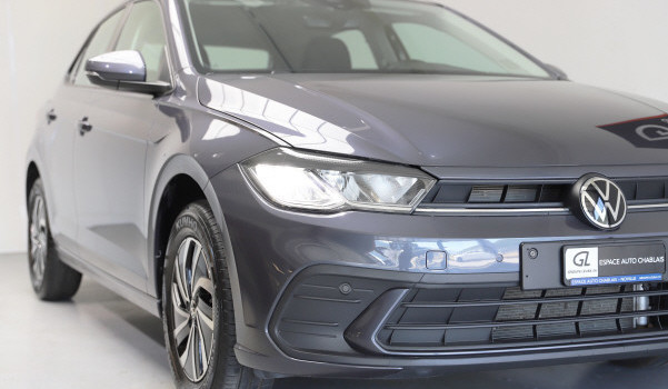 VW POLO 1.0 TSI Life