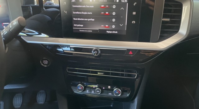 OPEL MOKKA 1.2 Direct Injection Turbo Elegance