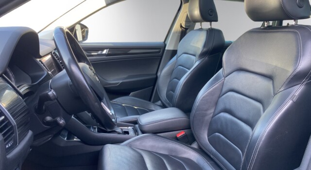 SKODA KODIAQ 2.0 TSI Style