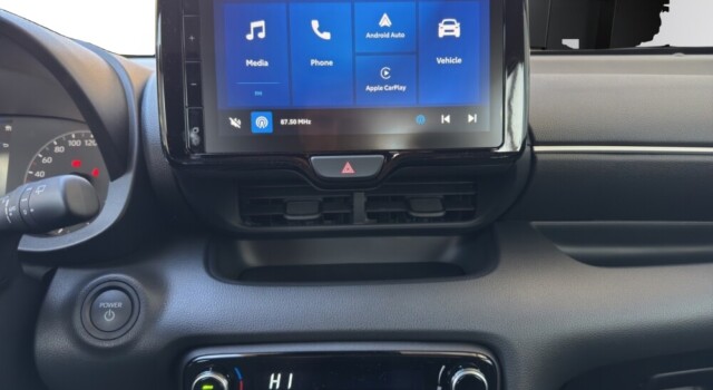 MAZDA 2 Hybrid Exclusive-line