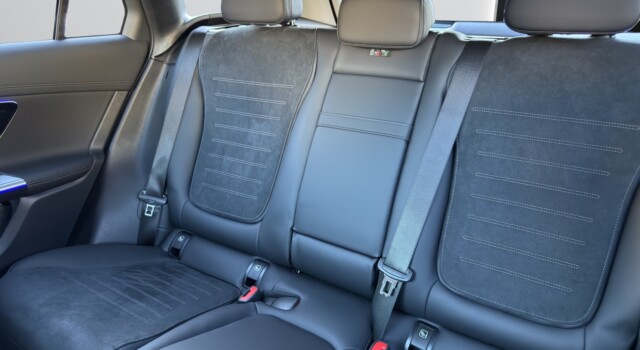MERCEDES-BENZ GLC 200 4Matic 9G-Tronic