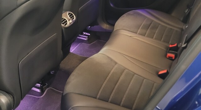 MERCEDES-BENZ GLC 220 d AMG Line 4Matic 9G-Tronic
