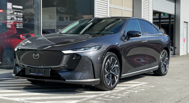 MAZDA 6 e 258 9kWh Takumi