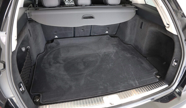 MERCEDES-BENZ C 180 Avantgarde 9G-Tronic