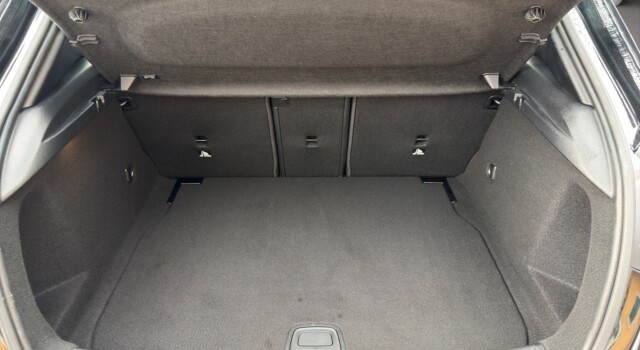 MERCEDES-BENZ A 220 4Matic 8G-DCT