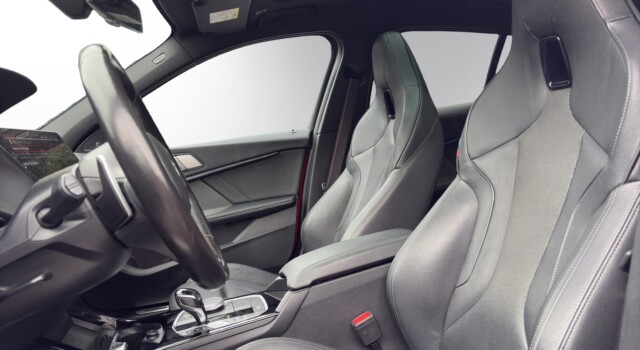 BMW M135 i xDrive Steptronic