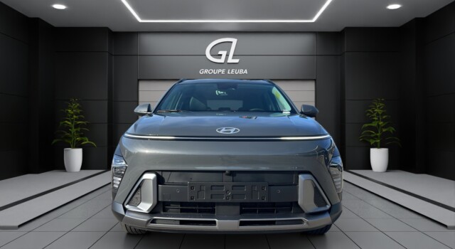 HYUNDAI KONA 1.6 GDi HEV Amplia DCT