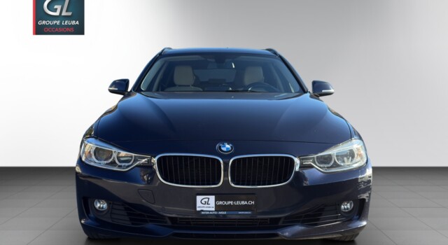 BMW 328 i Touring