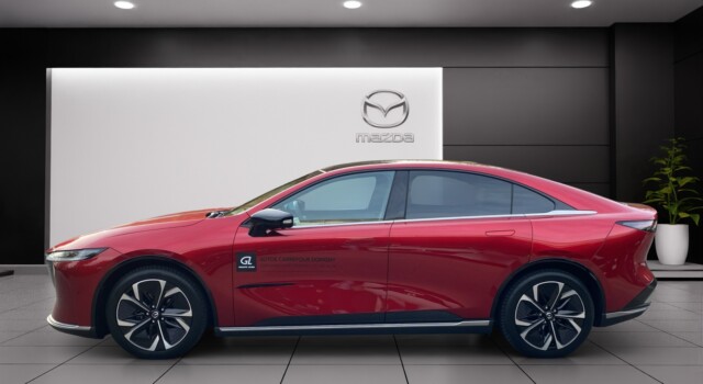 MAZDA 6 e 258 9kWh Takumi
