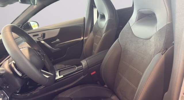 MERCEDES-BENZ CLA 250 CLA Shooting Brake 250 4Matic 8G-DCT