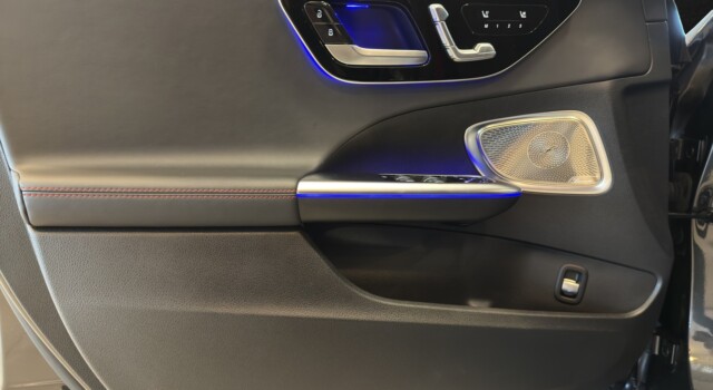 MERCEDES-BENZ C 43 AMG 4Matic