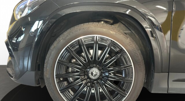 MERCEDES-BENZ GLA 220 4Matic 8G-DCT