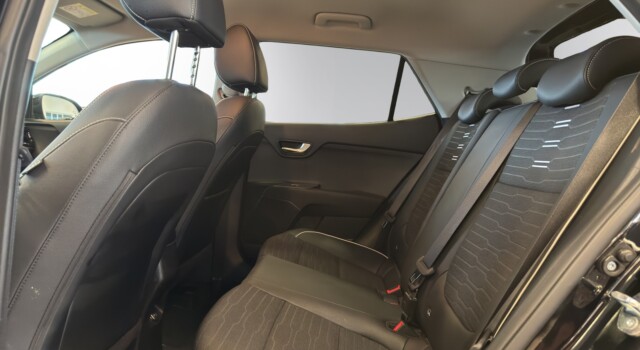 KIA STONIC 1.0 T-GDI MHEVGT-L