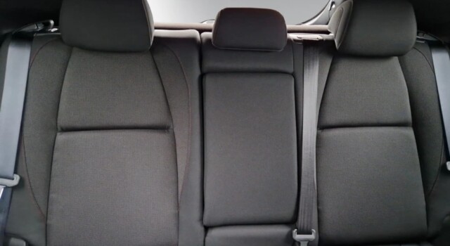 MAZDA 3 Hatchback SKYACTIV-G M Hybrid 140 Homura Automat