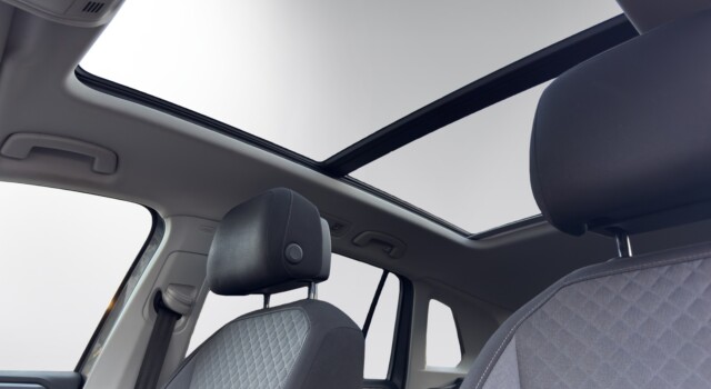 VW TIGUAN 1.5TSI Evo Comfort