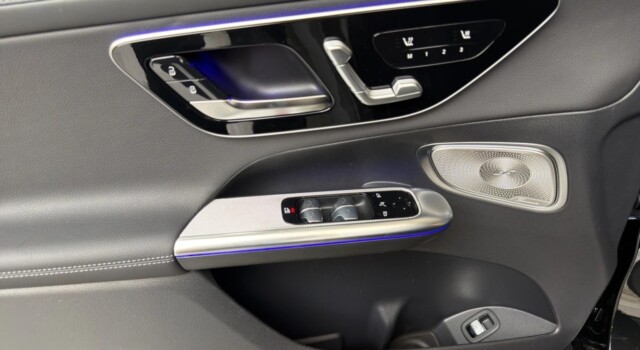 MERCEDES-BENZ GLC 300 de 4Matic EQ Star 9G-Tronic