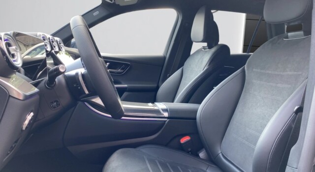 MERCEDES-BENZ GLC 300 4Matic 9G-Tronic