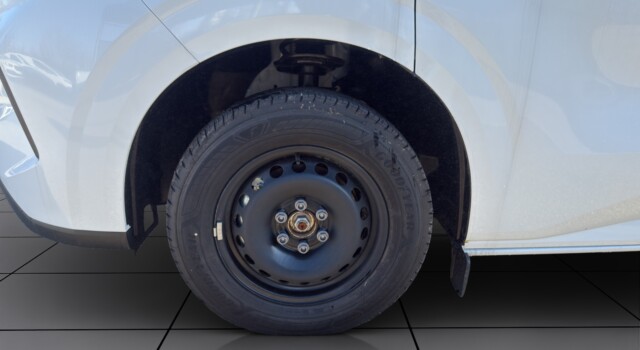 FORD TRANSIT CUSTOM Van 280 L2H1 Trend