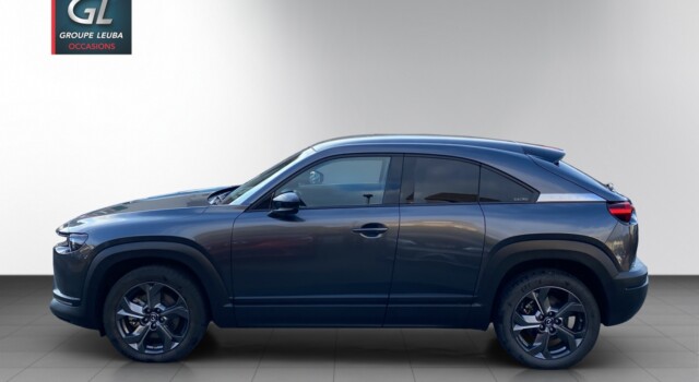 MAZDA MX-30 e-Sky Revolution