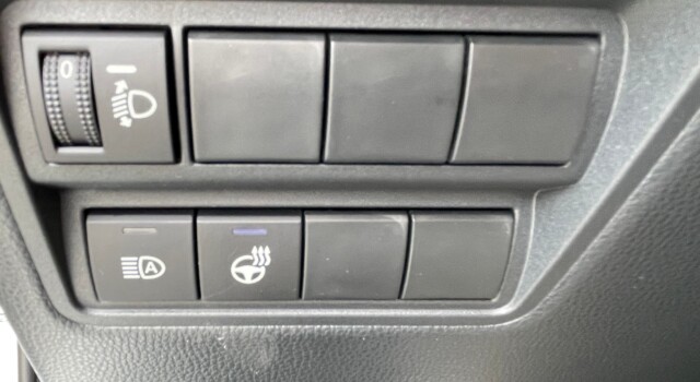 MAZDA 2 Hybrid Homura