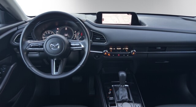 MAZDA CX-30 X 186 Homura AWD