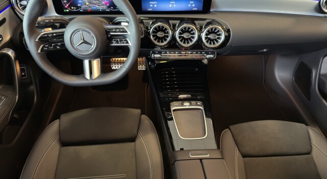 MERCEDES-BENZ CLA 250 CLA Shooting Brake 250 4Matic 8G-DCT