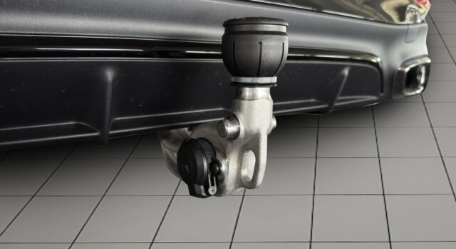 MERCEDES-BENZ E 300 de T 4Matic EQ Hybrid 9G-Tronic