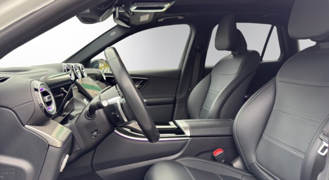 MERCEDES-BENZ GLC 300 4M AMG Line