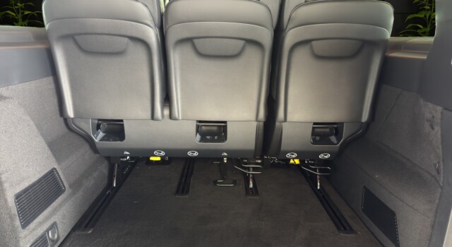 MERCEDES-BENZ V 300 d lang Swiss Edition 4Matic 9G-Tronic