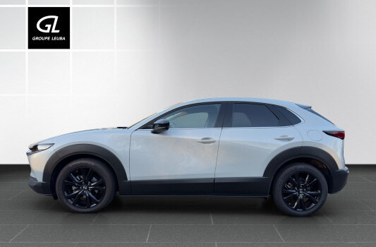 MAZDA CX-30 X 186 Homura AWD AT