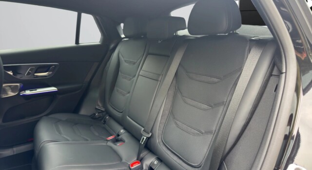 MERCEDES-BENZ GLC 63 AMG GLC Coupé 63 S e AMG Executive Edition 4Matic 9G-Tronic