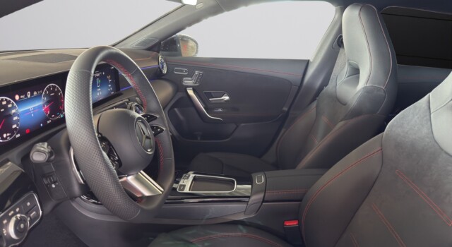 MERCEDES-BENZ CLA 250 CLA Shooting Brake 250 4Matic 8G-DCT