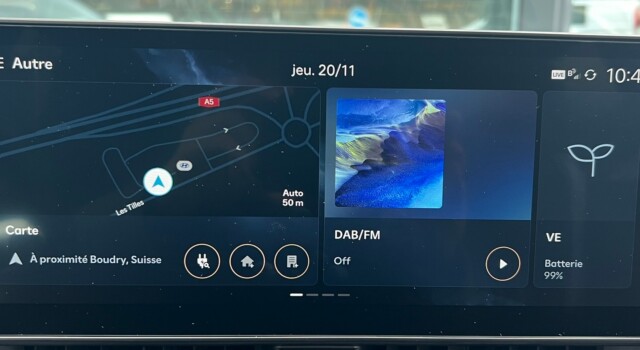 HYUNDAI IONIQ 5 N Line 84kWh 4WD