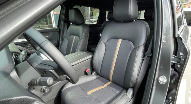 MAZDA CX-80 e-Skyactiv D254 MHEV AWD Homura Plus