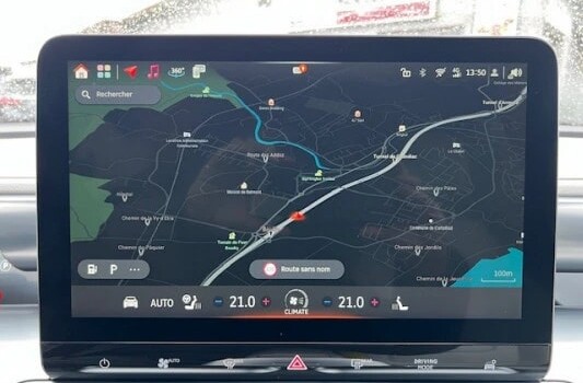 SMART 1 # 66kWh Pro+