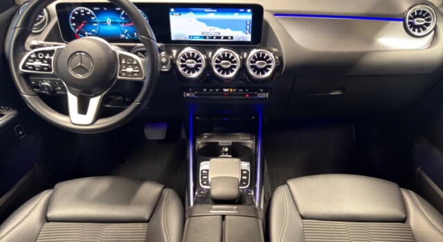 MERCEDES-BENZ B 220 4Matic Progressive 7G-DCT