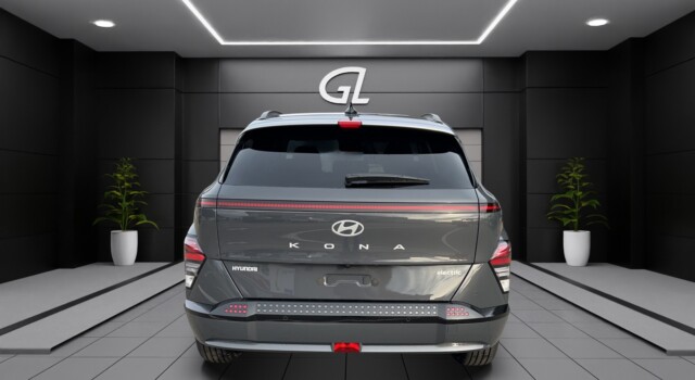 HYUNDAI KONA EV 65.4 kWh Origo