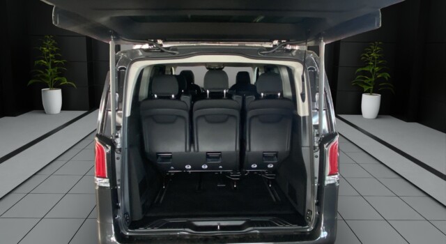 MERCEDES-BENZ VITO 116 CDI Tourer SELECT Family 3200 mm