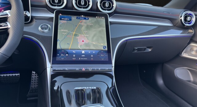 MERCEDES-BENZ CLE 53 AMG CLE AMG 53 Cabrio 4Matic+ 9G-Tronic