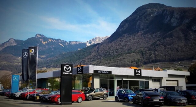 MERCEDES-BENZ GLC 450 d 4Matic 9G-Tronic