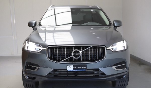 VOLVO XC60 T6 eAWD Inscr. Expre