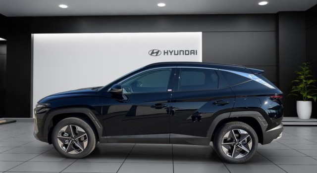 HYUNDAI TUCSON 1.6 TGDI HEV Amplia 2WD