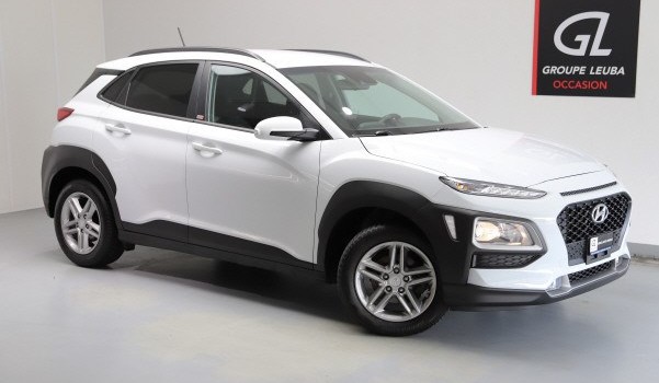 HYUNDAI KONA 1.0 T-GDi Origo