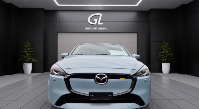 MAZDA 2 G 90 Center-Line A