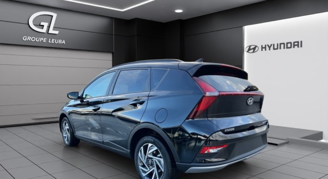 HYUNDAI BAYON 1.0 T-GDi Amplia DCT