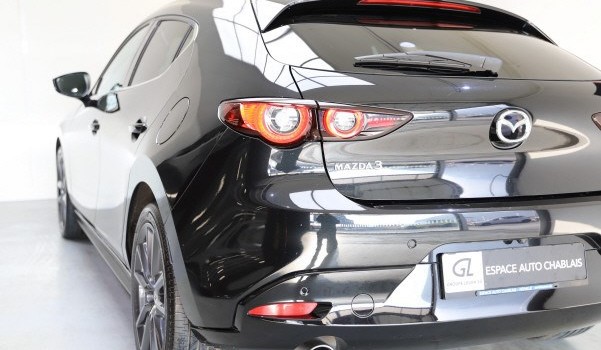 MAZDA 3 HB G 150 Exclusive L A