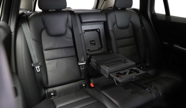 VOLVO V60 T6 eAWD Inscription